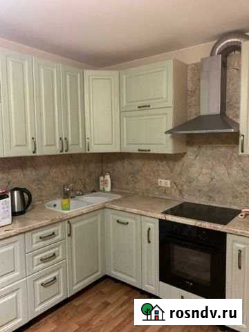 2-комнатная квартира, 68 м², 9/16 эт. в аренду на длительный срок в Краснодаре Краснодар - изображение 1