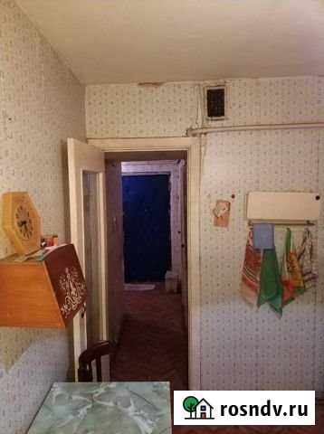 1-комнатная квартира, 35.6 м², 1/9 эт. на продажу в Калуге Калуга - изображение 1