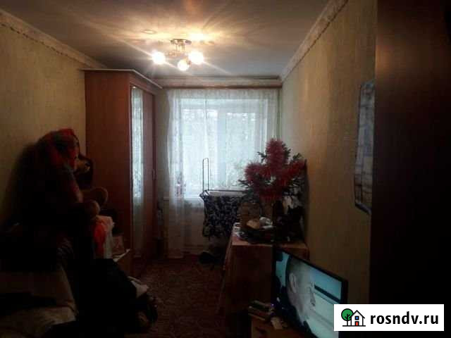 2-комнатная квартира, 51 м², 2/2 эт. на продажу в Тарусе Таруса - изображение 1