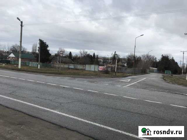 Участок ИЖС 12 сот. на продажу в Кавказской Кавказская - изображение 1