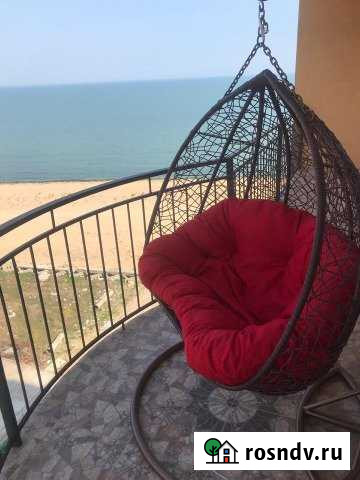 2-комнатная квартира, 55 м², 10/20 эт. в аренду посуточно в Махачкале Махачкала - изображение 1