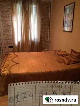 3-комнатная квартира, 61 м², 2/2 эт. в аренду посуточно в Ялте Ялта