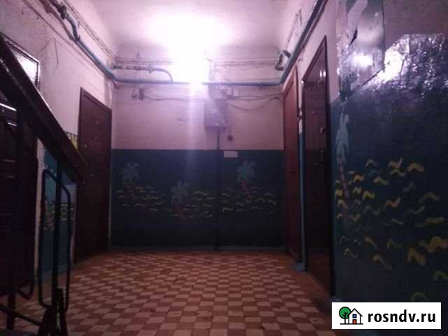 2-комнатная квартира, 54 м², 1/5 эт. на продажу в Стерлитамаке Стерлитамак - изображение 1