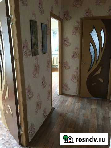 2-комнатная квартира, 41.3 м², 1/2 эт. на продажу в Думиничах Думиничи - изображение 1