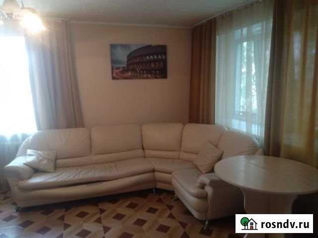 1-комнатная квартира, 31 м², 3/5 эт. на продажу в Ярославле Ярославль - изображение 1