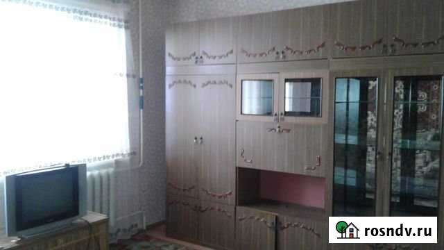 3-комнатная квартира, 62 м², 2/9 эт. на продажу в Астрахани Астрахань - изображение 1