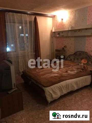 3-комнатная квартира, 63 м², 5/6 эт. на продажу в Норильске Норильск - изображение 1