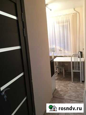1-комнатная квартира, 40 м², 2/2 эт. в аренду посуточно в Краснотуранске Краснотуранск - изображение 1