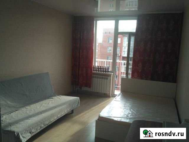 1-комнатная квартира, 35 м², 9/10 эт. в аренду посуточно в Томске Томск - изображение 1