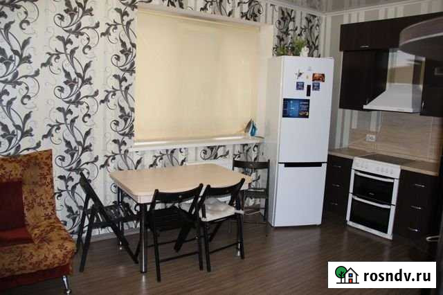 2-комнатная квартира, 58 м², 6/8 эт. в аренду на длительный срок в Краснодаре Краснодар - изображение 1