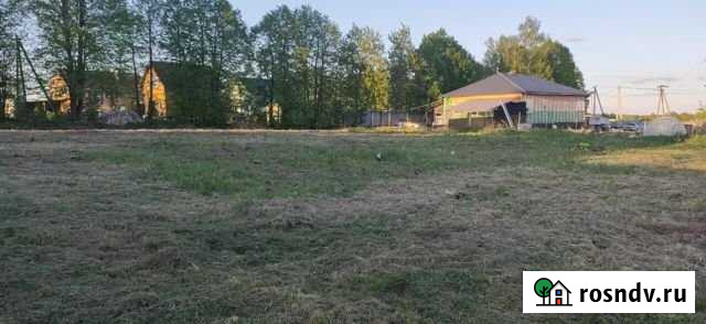 Участок ИЖС 17 сот. на продажу в Калуге Калуга - изображение 1