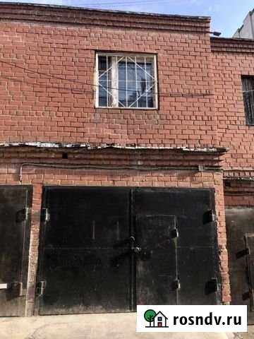 Гараж >30 м² на продажу в Екатеринбурге Екатеринбург - изображение 1