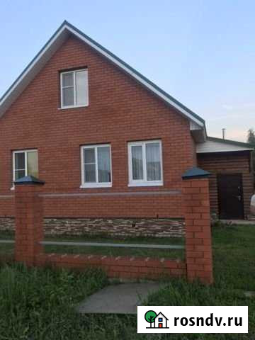 Дом 71.2 м² на участке 14 сот. на продажу в Борисоглебском Борисоглебский - изображение 1