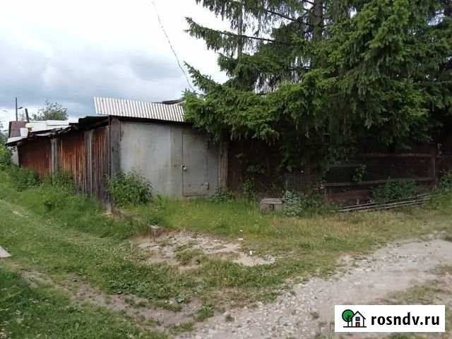 Дом 20 м² на участке 7.5 сот. на продажу в Березовском Свердловской области Березовский - изображение 1