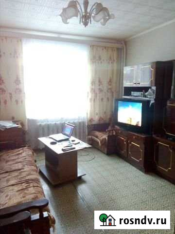 1-комнатная квартира, 34.7 м², 1/9 эт. на продажу в Усинске Усинск - изображение 1