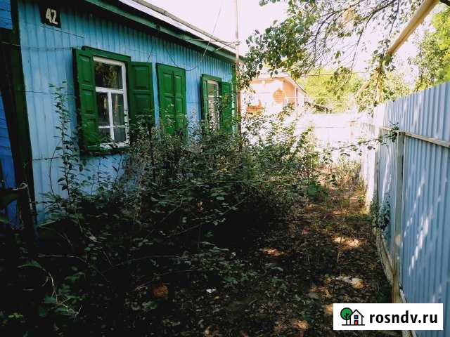 Дом 49.8 м² на участке 47.5 сот. на продажу в Попутной Попутная - изображение 1