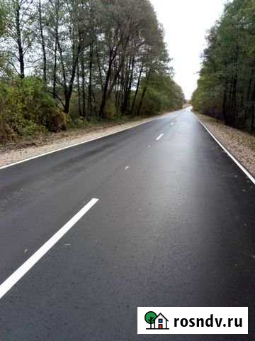 Участок СНТ, ДНП 240 сот. на продажу в Оболенске Оболенск - изображение 1