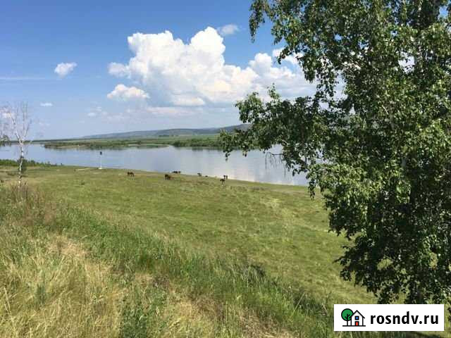 Дом 100 м² на участке 15 сот. на продажу в Тельмах Тельма - изображение 1