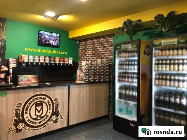 Коммерция с сетевым арендатором Краснодар - изображение 1