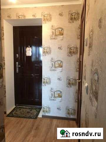 1-комнатная квартира, 33.1 м², 4/5 эт. на продажу в Хадыженске Хадыженск - изображение 1