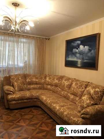 2-комнатная квартира, 53.3 м², 3/5 эт. на продажу в Новозыбкове Новозыбков - изображение 1