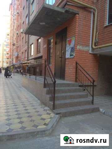 3-комнатная квартира, 120 м², 8/10 эт. на продажу в Махачкале Махачкала - изображение 1