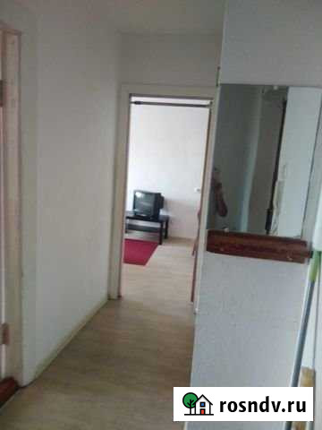 2-комнатная квартира, 52 м², 4/9 эт. в аренду на длительный срок в Барнауле Барнаул - изображение 1