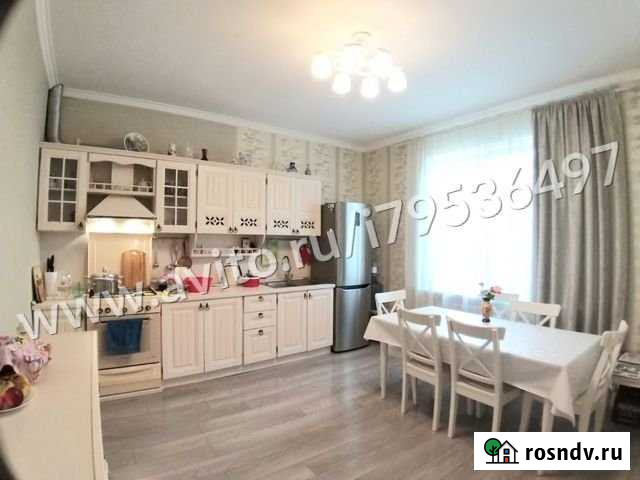 Дом 115 м² на участке 6 сот. на продажу в Батайске Батайск - изображение 1