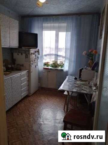 4-комнатная квартира, 76 м², 5/9 эт. на продажу в Ефремове Ефремов - изображение 1