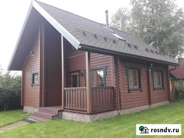 Коттедж 250 м² на участке 36 сот. на продажу в Назие Назия - изображение 1