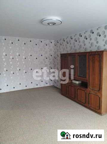 2-комнатная квартира, 42 м², 4/5 эт. на продажу в Норильске Норильск - изображение 1