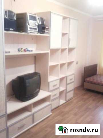 1-комнатная квартира, 30 м², 4/5 эт. в аренду на длительный срок в Ярославле Ярославль - изображение 1