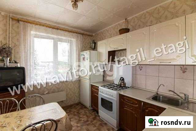 1-комнатная квартира, 34.6 м², 2/9 эт. на продажу в Нижнем Тагиле Нижний Тагил - изображение 1