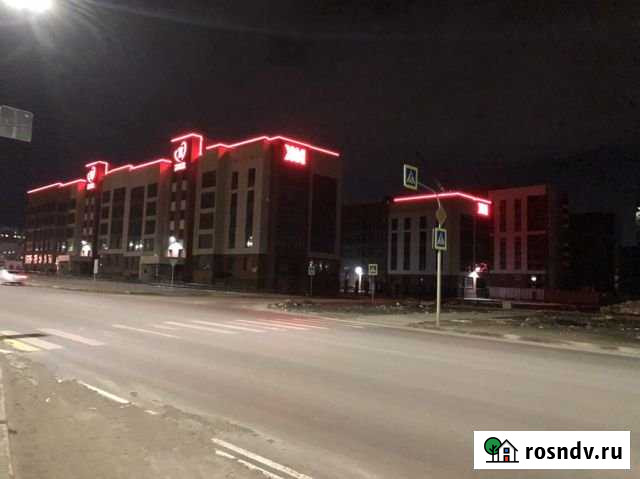 2-комнатная квартира, 38 м², 4/10 эт. на продажу в Барнауле Барнаул - изображение 1