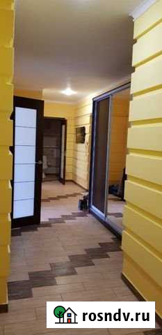 3-комнатная квартира, 93 м², 5/10 эт. в аренду на длительный срок в Оренбурге Оренбург - изображение 1