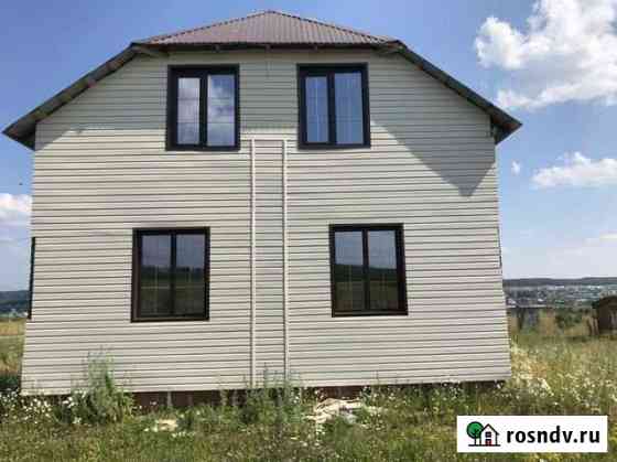 Дом 165 м² на участке 16 сот. на продажу в Шаране Шаран
