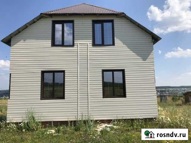 Дом 165 м² на участке 16 сот. на продажу в Шаране Шаран - изображение 1