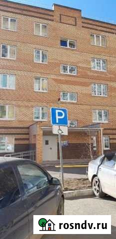 1-комнатная квартира, 36 м², 3/5 эт. в аренду на длительный срок в Лобаново Лобаново - изображение 1