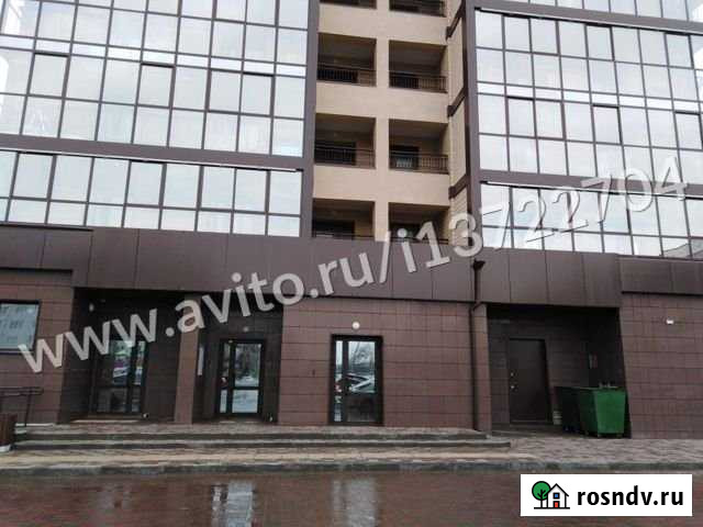 1-комнатная квартира, 43 м², 13/18 эт. на продажу в Набережных Челнах Набережные Челны - изображение 1