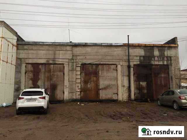 Помещение 350м2 Кострома - изображение 1