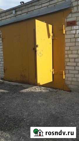 Гараж >30 м² на продажу в Губкине Губкин - изображение 1
