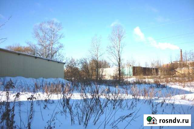 Участок промназначения 33 сот. на продажу в Сергиевом Посаде Сергиев Посад - изображение 1