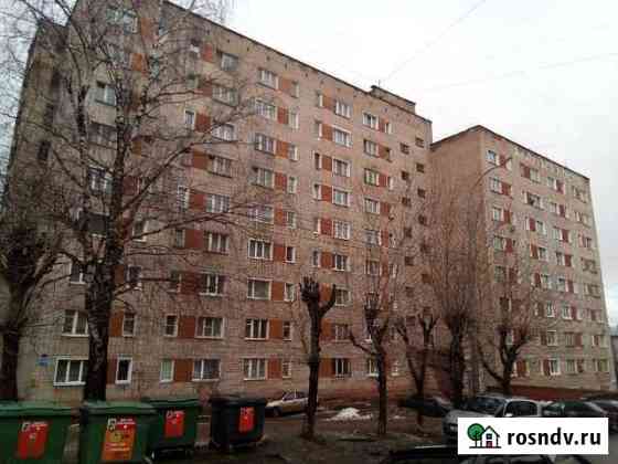 1-комнатная квартира, 20.6 м², 2/9 эт. на продажу в Кирове Киров