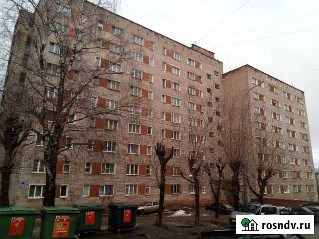1-комнатная квартира, 20.6 м², 2/9 эт. на продажу в Кирове Киров - изображение 1
