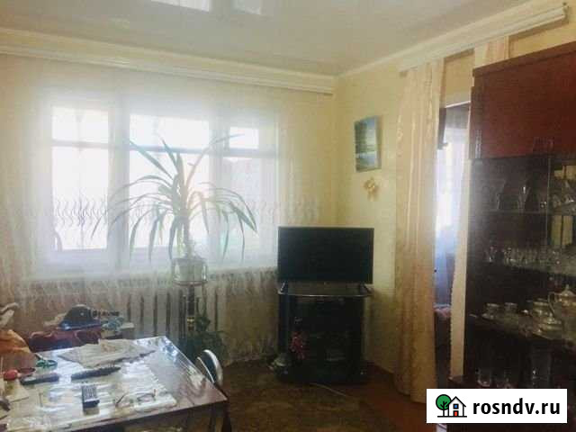 2-комнатная квартира, 47 м², 1/5 эт. на продажу в Усть-Лабинске Усть-Лабинск - изображение 1