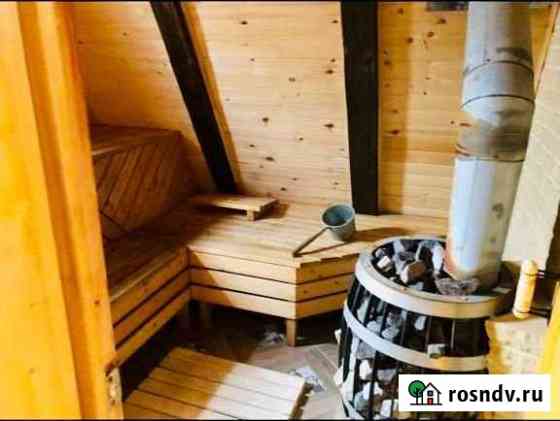 Коттедж 65 м² на участке 5 сот. в аренду посуточно в Тамани Тамань