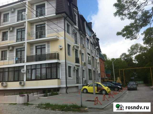 1-комнатная квартира, 50 м², 4/5 эт. в аренду посуточно в Геленджике Геленджик - изображение 1