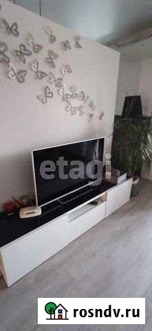 2-комнатная квартира, 53.1 м², 4/5 эт. на продажу в Томске Томск - изображение 1