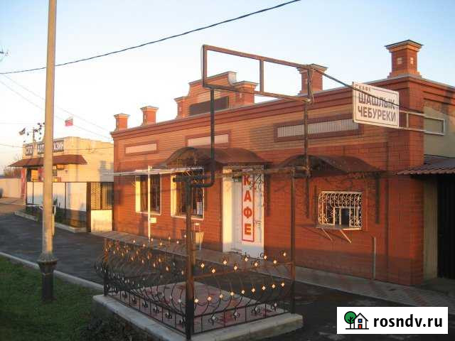 Комерческое здание, 134 кв.м. Краснодар - изображение 1