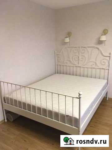 2-комнатная квартира, 54 м², 15/16 эт. на продажу в Чебоксарах Чебоксары - изображение 1